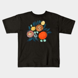 Fruit Shower Kids T-Shirt